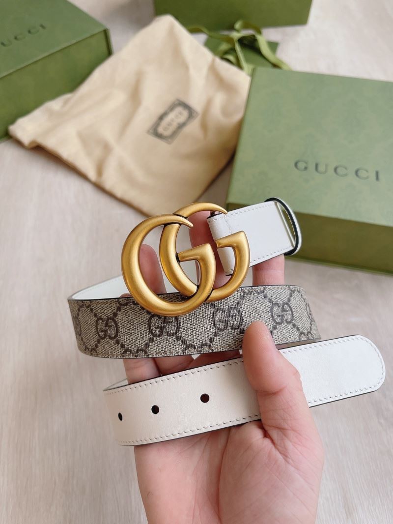 Gucci Belts